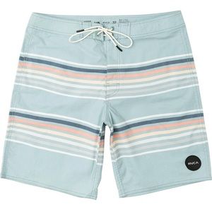 NWT RVCA Islands Trunk